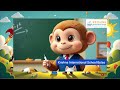 Animal Class Room | Podcast | @krishnainternationalschool6151