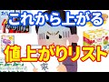 【値上げリスト】ウクライナ危機で今後値上がりするのは何か輸入品や小麦や石油などの値上げの可能性を調査