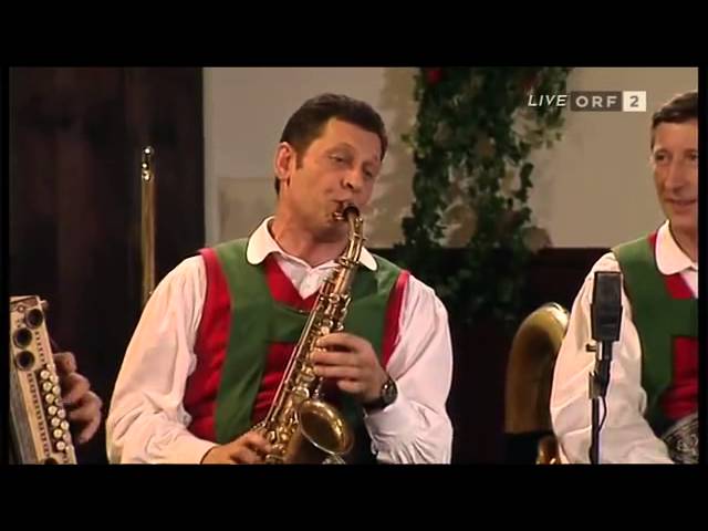 Franz Posch & Seine Innbrueggler - *Esterhazy Polonaise