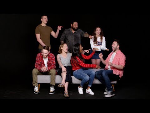 7 College Students Decide Who Wins $1000 | 1000 to 1 | Cut
