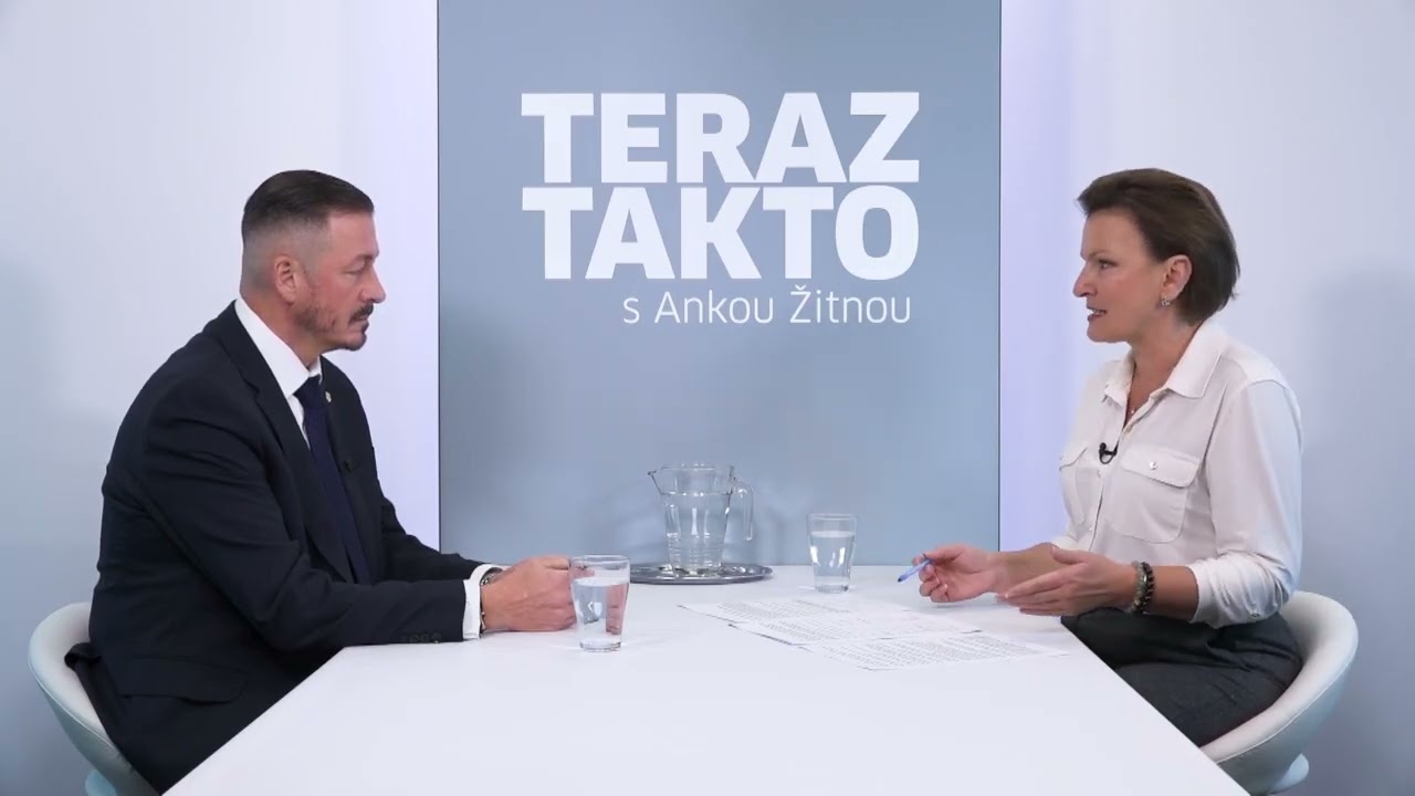 TERAZ TAKTO: “Cez hranice s Ukrajinou k nám vozili plné kufre peňazí,