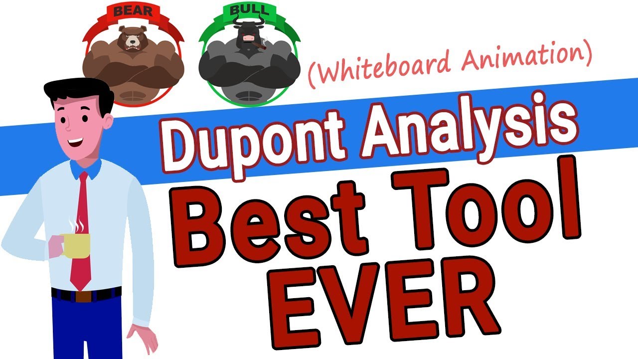 ROE DuPont Analysis How To Use The DuPont Equation To Analyze A Stock roe-dupont-analysis-how-to-use-the-dupont-equation-to-analyze-a-stock