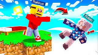 5 Manieren Om Je Team Maat Te Trollen In Minecraft