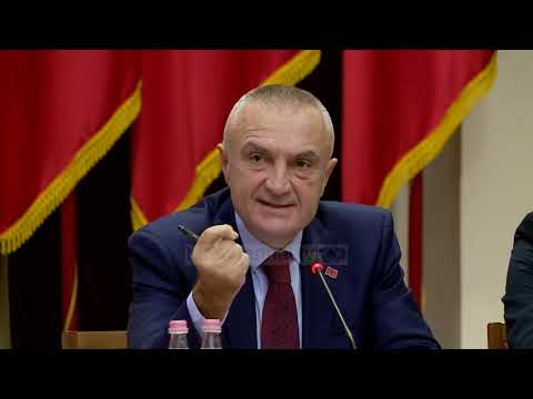 Sherri i ri për Kushtetuesen/ Presidenti emëroi Xhaferllarin, Arta Vorpsi betohet para noterit