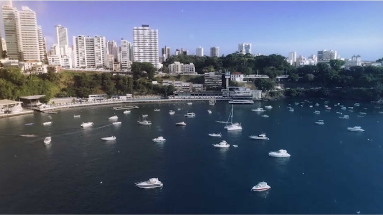 Yacht Clube da Bahia 85 anos YouTube Yacht Clube da Bahia 85 anos YouTube