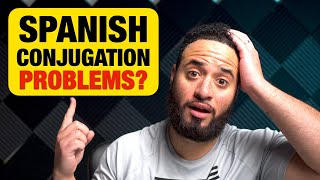How To Master Spanish Verb Conjugation Faster!