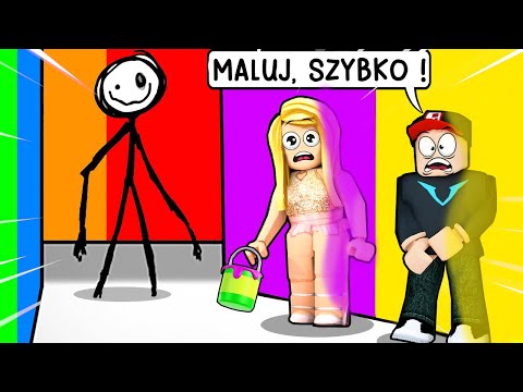 KOLOR albo ŚMIERĆ 😁(Color or Die)| Vito i Bella