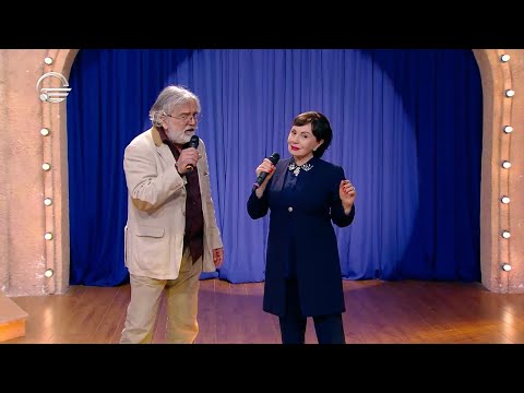 მანანა თოდაძე და დავით აბულაძე | ანგელოზად მოხვალ