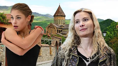 Как живёт Алёна Косторная и почему она вернулась к Этери Тутберидзе