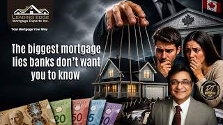 The Biggest Mortgage Lies Banks Don’t Want You to Know