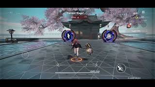 Aether Gazer 069 Dimensional Variable part 2