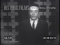 LENNY BRUCE ON THE STEVE ALLEN SHOW May 10, 1959