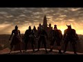 End of video
