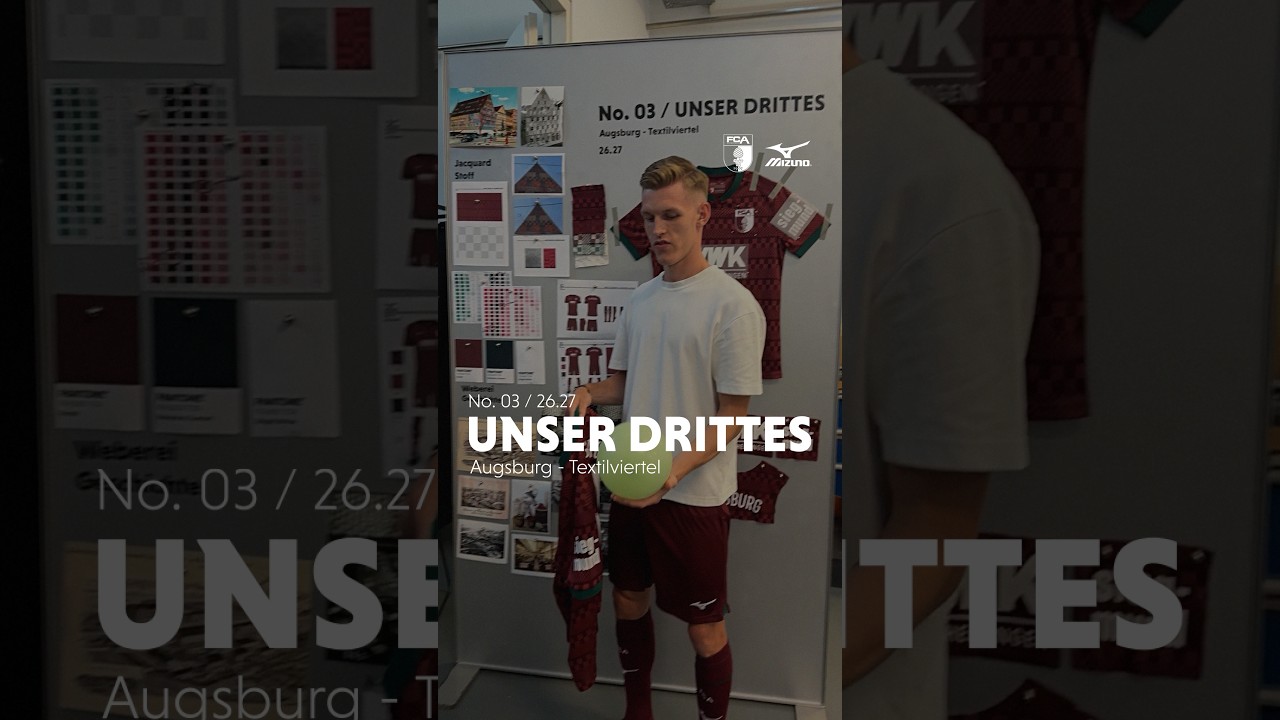 Trikot anziehen + Luftballon dar nicht an den Boden: Wer wird der 𝐒𝐜𝐡𝐧𝐞𝐥𝐥𝐬𝐭𝐞 sein? 👑🎈