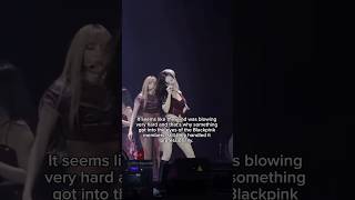 Download Mp3 The way they handled it professionally 🔥🛐 #blackpink #shorts Gudang lagu Download Mp3 The way they handled it professionally 🔥🛐 #blackpink #shorts