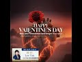 Happy Valentine's Day