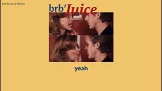[THAISUB] juice - brb.