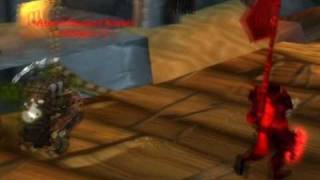 Mercader v Klinda. 2v2 - 2k+ BG9. Level 80 Rogue Killing Spree PvP screenshot 5