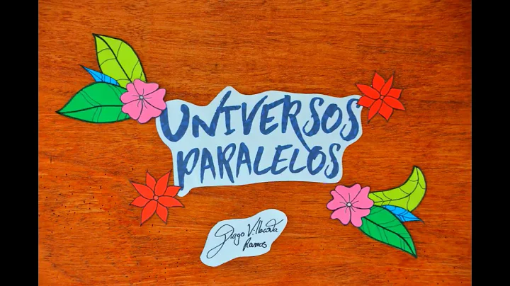 Diego Villacorta - Universos Paralelos (Versin Acs...