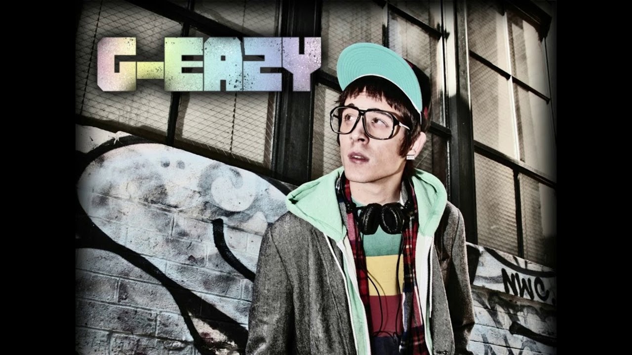G-Eazy - 