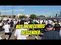 NOS MERECEMOS DESCENDER | Real Zaragoza 2-2 Ceuta | Desde la GRADA | IberChapa INSIDE