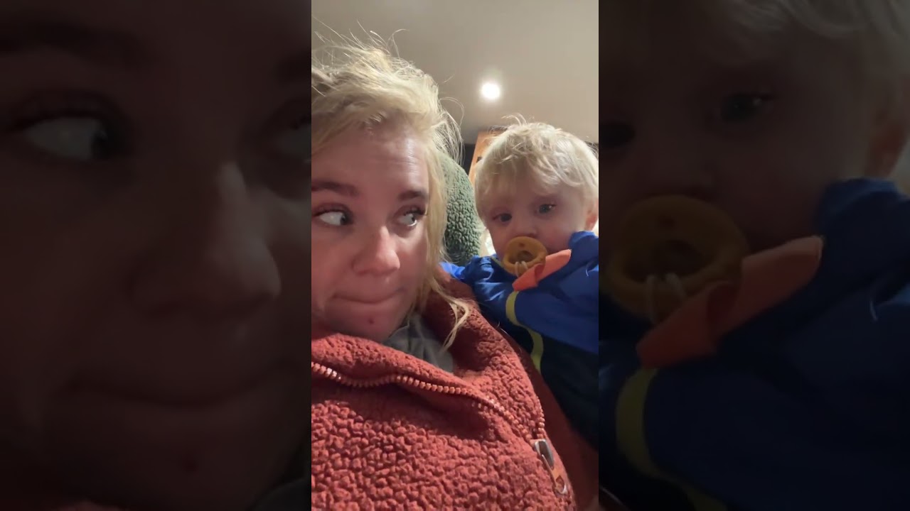 Soothing a crying toddler: simple comforting techniques