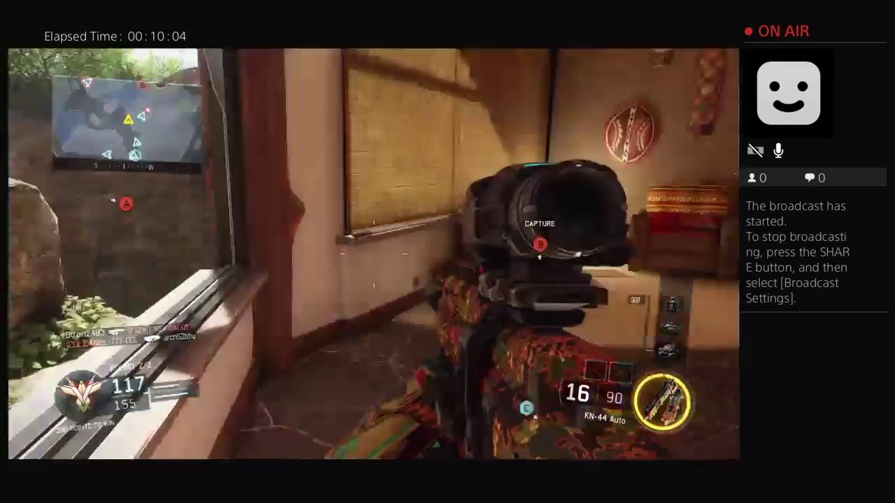 COD Black Ops III Online video phone beyonce mp3