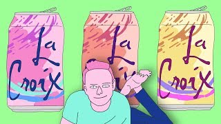 La Croix Boi