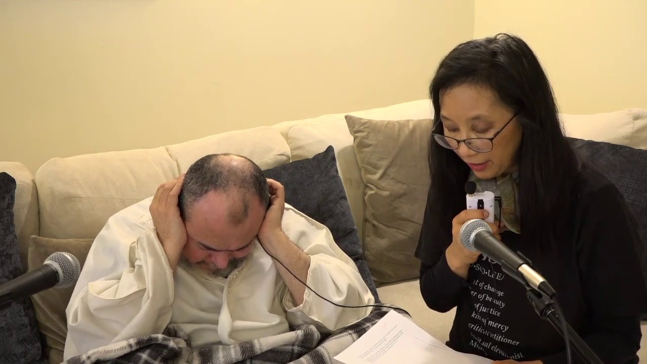 Part 2: Usuli Institute Ramadan Q&A, 16 May 2020