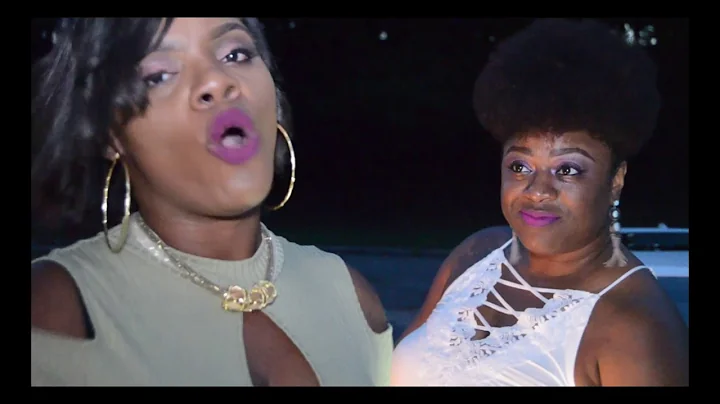 Shay Denise - Mans World"..... CONTACT 252-702-583...