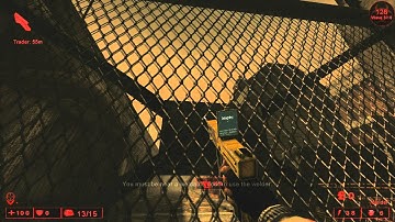 Zombie Co-Op Gameplay/commentary (Killing Floor Gameplay) Part 1