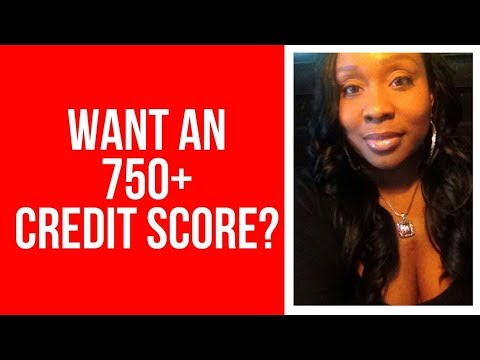 Credit Repair | How To Fix Credit Score | 750 Credit Score In 7 Days