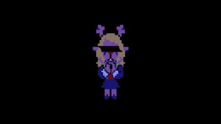 Raining Snow (FNF Undertale) Preview