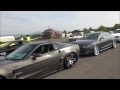 モーターヘッドゼロヨン　アヴェンタ新車全開　ロッキーオートS30Z