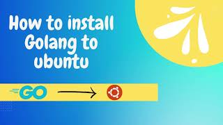 How to install golang  to ubuntu (In hindi) step by step | Install golang on ubuntu 20.4