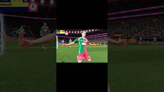 Free Show time card 103 Robert Lewandowsk🥶🤯i#longballcounter #efootball #pes