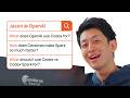 Jason Liu (OpenAI) answers your most asked questions about Codex Spark | Cerebras