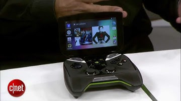 CES In Depth dives into Nvidia