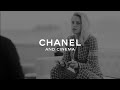 A Minute with Kristen Stewart — Cannes 2022 — CHANEL and Cinema