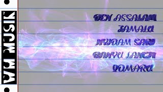 den assalam cover full album