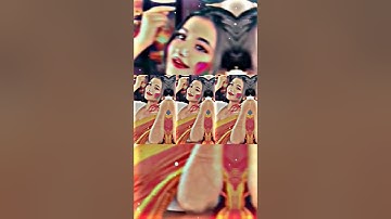 ami rup nogorer rajkonna🤤bengali xml | new alight motion trending xml video editing🔥 #xmlpreset 🎟