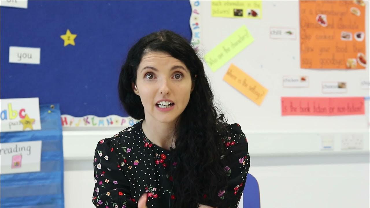 Supporting the child with EAL in the early years moving away from