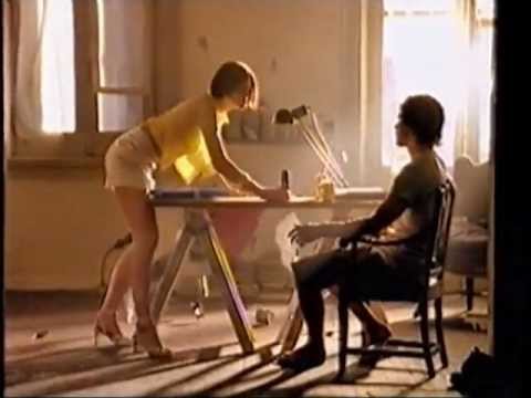 Axe Werbung Strictly For Men 1996 Youtube