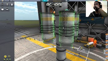 KSP - Update 0.22 - CAREER!!!!