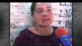 Matan a policías en Guanajuato; solo portaban tolete