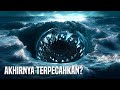 Ilmuwan akhirnya memecahkan misteri segitiga bermuda apa yang mereka temukan