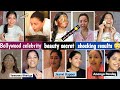 😳* Testing * Viral Bollywood Celebrities Beauty secrets | SHOCKING RESULTS