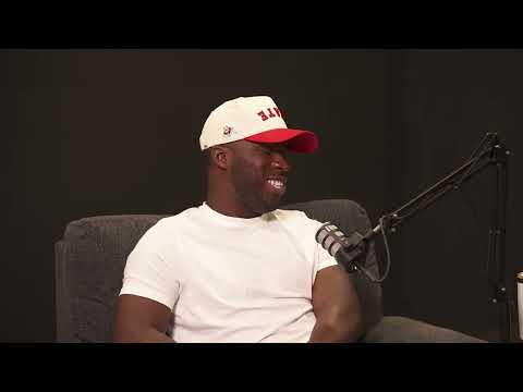 The Pawd: Ep. 7 Track and Field Jason Drake and Gary Newell