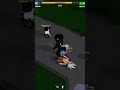 Bro beat up goku with a crowbar😂🥀 #roblox #fightinaschool #verowtv