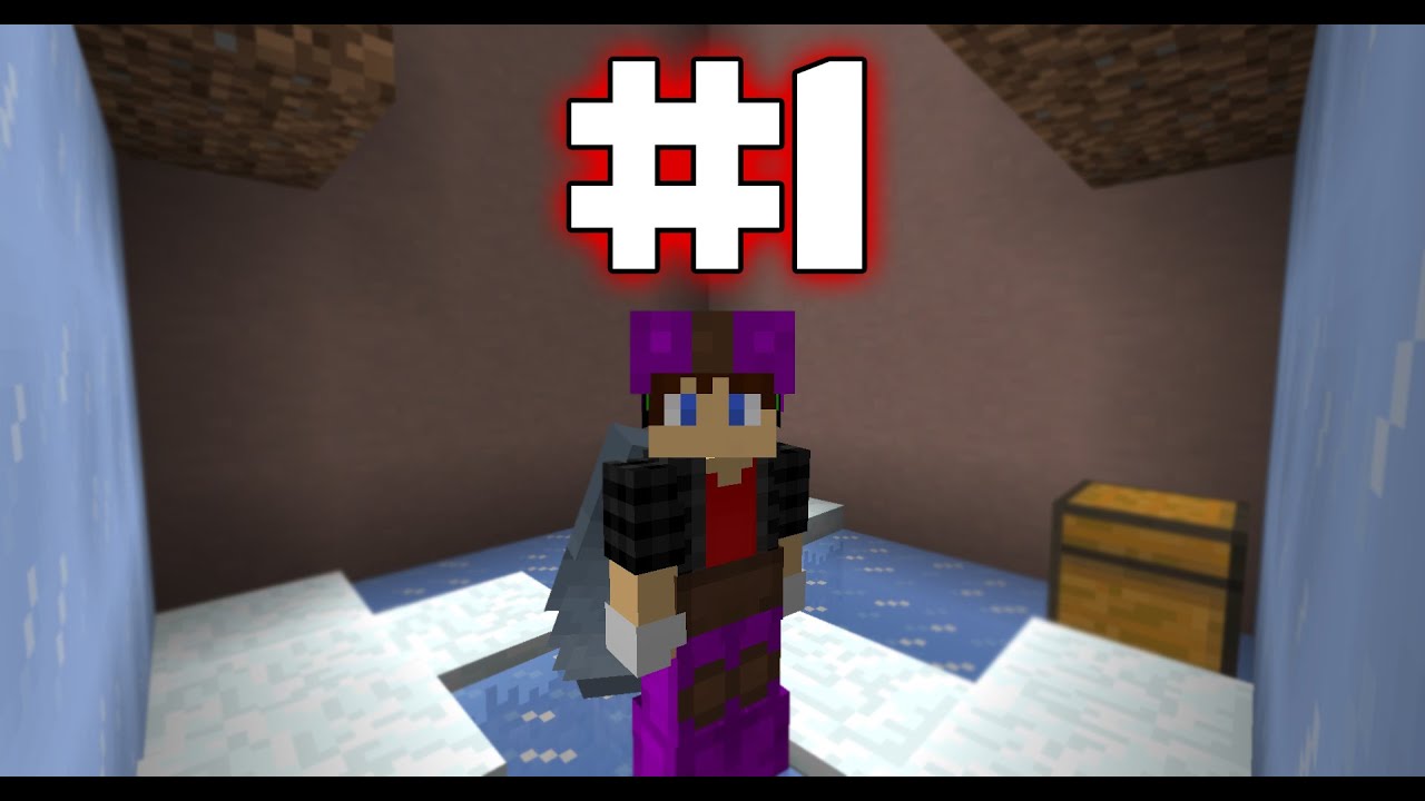 Glitcher 3 - MINECRAFT PUZZLE MAP - YouTube